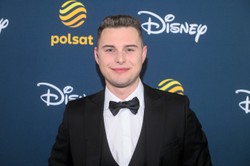 Adam Zdrójkowski o relacji z byłą, czyli Wiktorią Gąsiewską. "Dobre, to za mocne słowo"