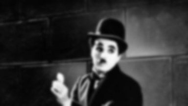 "Poeta, marzyciel, samotnik" - Charlie Chaplin i Tramp
