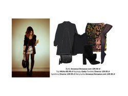 STYLIZACJE na weekendowe imprezy karnawałowe. Wyglądaj szałowo!