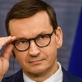 Działka Morawieckiego. Kto wyłożył 15 mln zł na jej zakup?