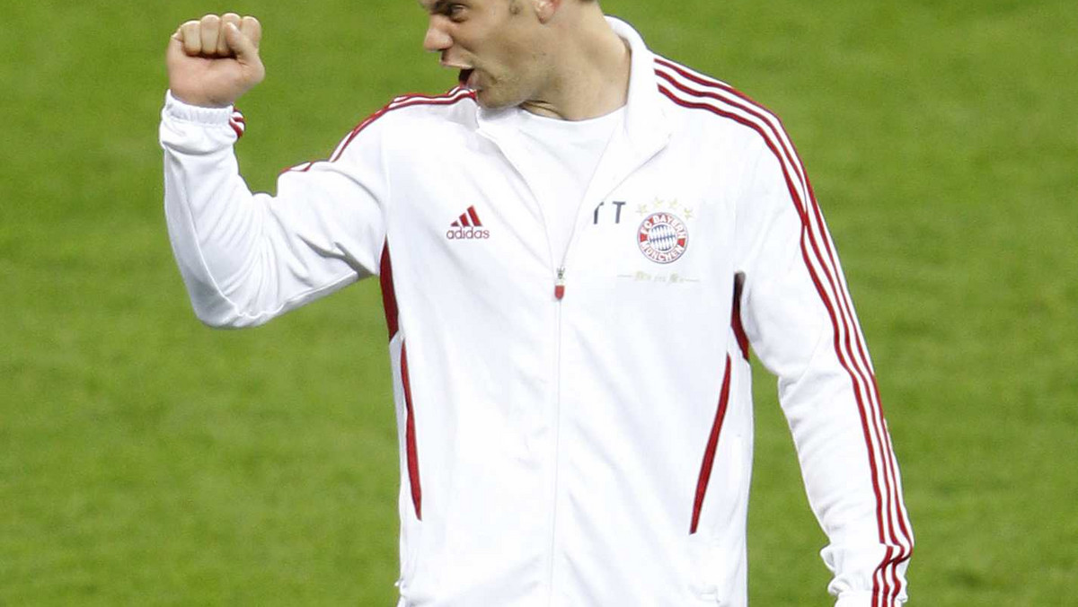 Manuel Neuer (Bayern Monachium) miał ostatnio sporego pecha padając ofiarą złodziei. Udało mu się jednak szybko powetować straty wygrywając w niemieckiej edycji "Milionerów".