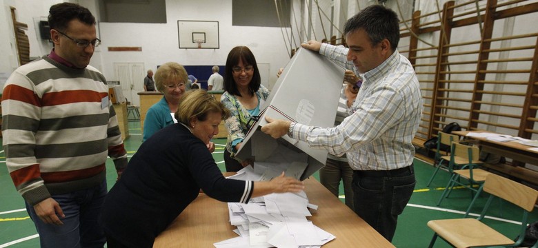 Partia Psa o Dwóch Ogonach wystartuje w wyborach na Węgrzech. "Nie jesteśmy partią wygłupu"