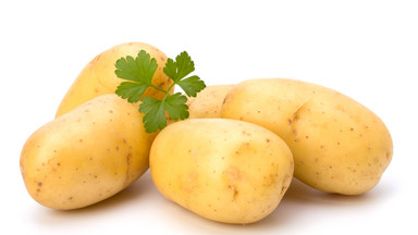 Zdrowotne właściwości ziemniaków