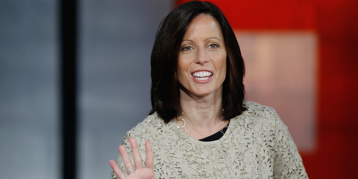 Adena Friedman pracuje w Nasdaq od 1993 roku, w 2000 r. zajęła tam stanowisko wiceprezes ds. strategii korporacyjnej. Odeszła na 3 lata, by powrócić w 2014 r. jako Chief Operating Officer. W 2017 r. została CEO. Friedman będzie gościem BI Global Trends Festival.