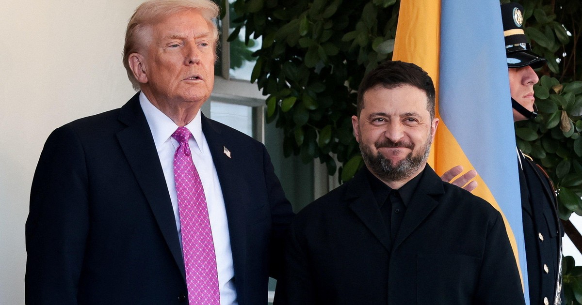 Plan Trumpa dla Ukrainy. Kto tak naprawdę go napisał? Eksperci mają szokującą teorię