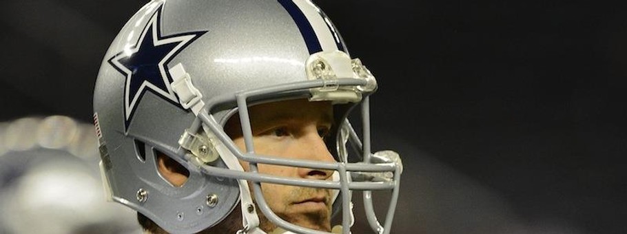 Tony Romo