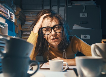 Megviseli az óraátállítás? Ezt teheti ólmos fáradtság ellen című cikk nyitóképe