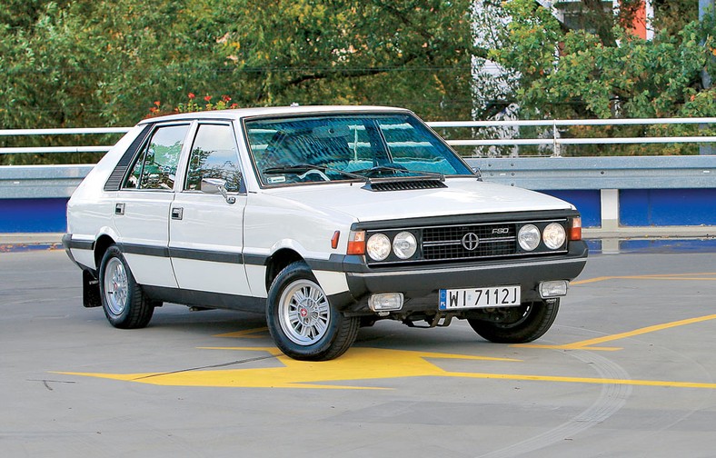 Polonez 2000