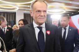 Donald Tusk