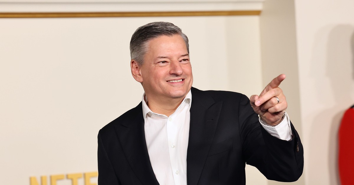 Netflix co-CEO reveals the 'unsexy' reason for its streaming-data dump ...