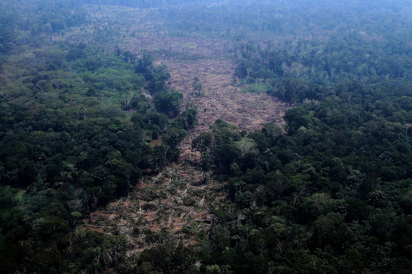 Zašto su izbori u Brazilu važni za čitavu planetu - Blic