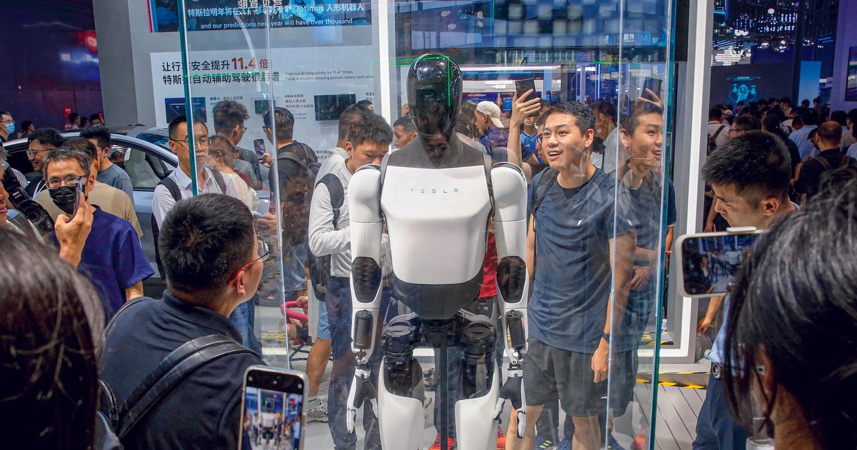 What AI Really Can Do Now - C1