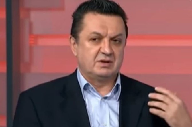 dr Milenko Šekler