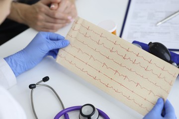 Tönkreteheti a szívét a kezeletlen stressz, ha ezen nem változtat!