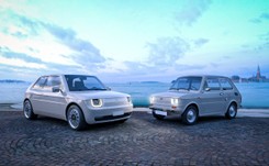 Tak wygląda nowy Fiat 126p. Cena? Włosi zaszaleli, to wielki powrót Malucha