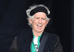 Kit Ričards