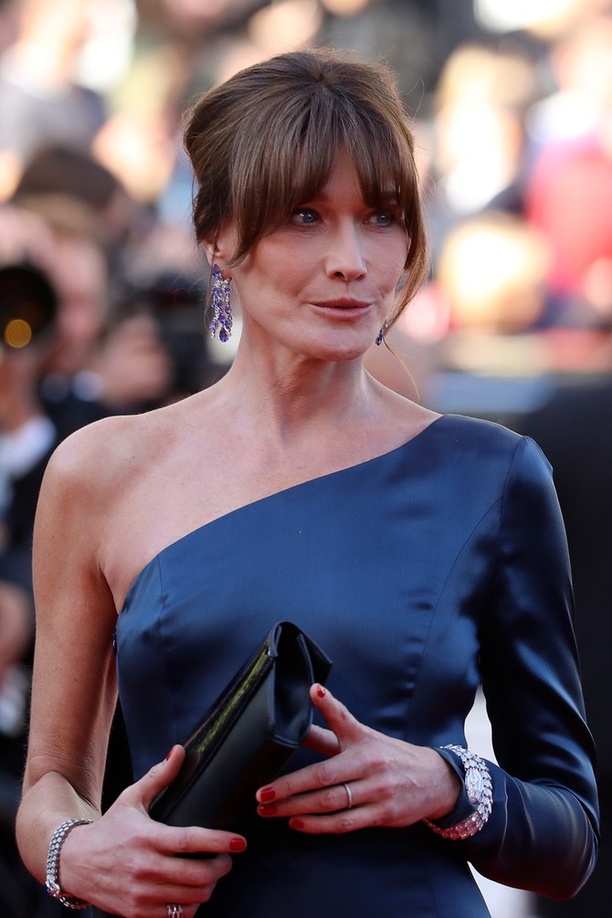 Karla Bruni 