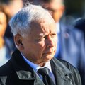 Jarosław Kaczyński: Nie będzie żadnego Polexitu, Orlen nie przejmie TVN