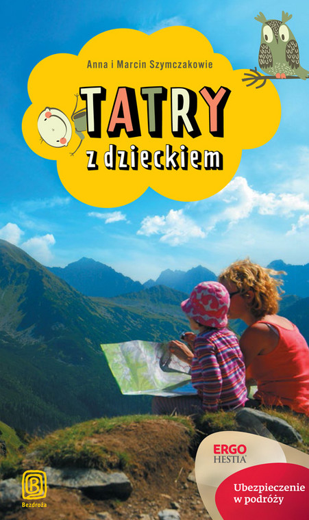 Tatry z dzieckiem