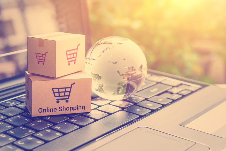 Zakupy online mają być łatwiejsze i jednocześnie bezpieczniejsze
