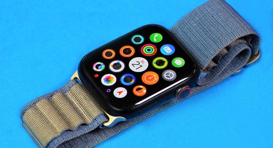 Top 10: Die besten Smartwatches – Apple Watch & Galaxy Watch führen im Test  | TechStage