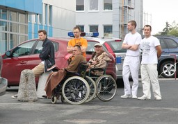 Ekspert: Ujęcie kolejnych osób w sprawie fałszywych alarmów bombowych to kwestia czasu