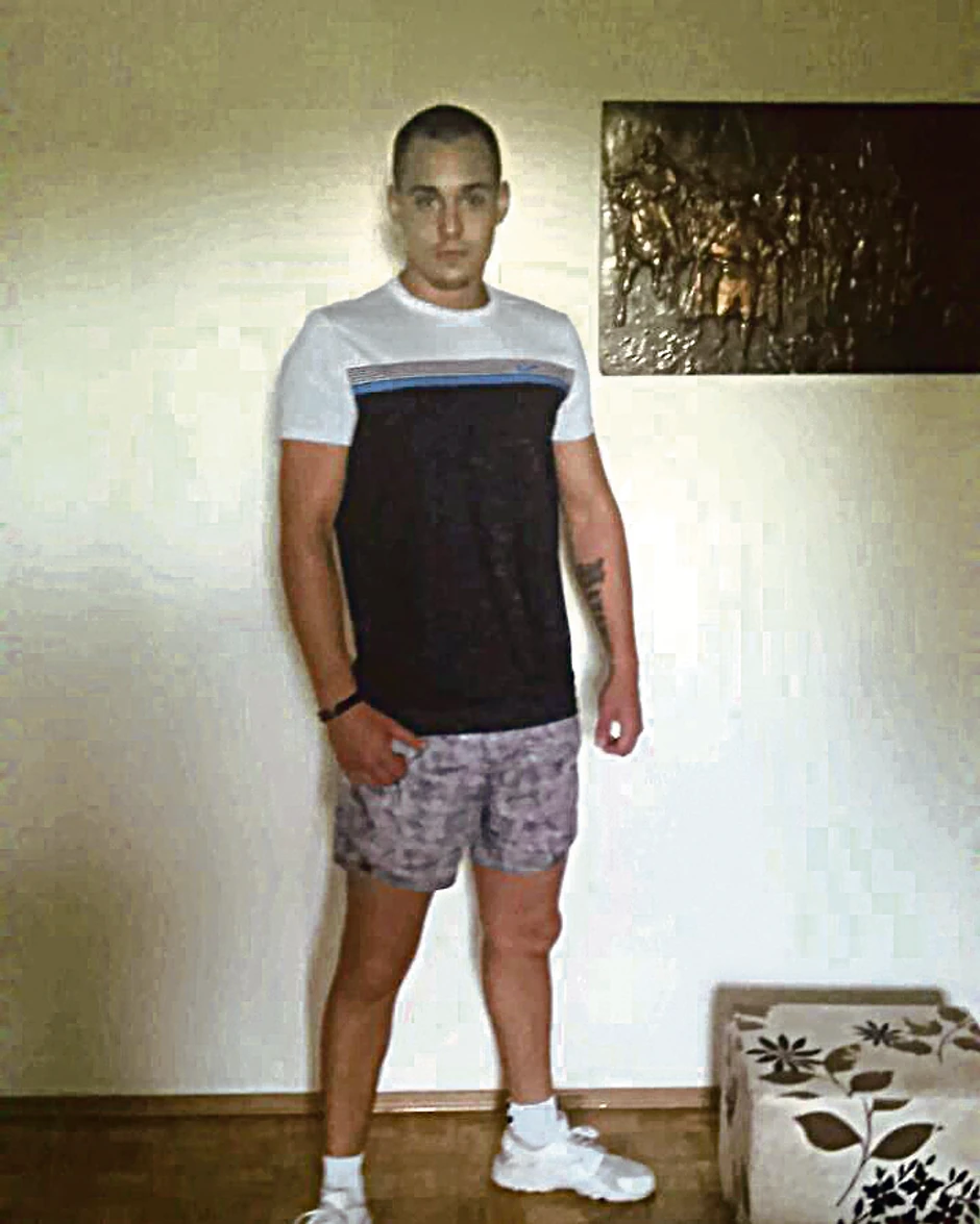 Aleksa Miloradović je uhapšen šest sati od ubistva