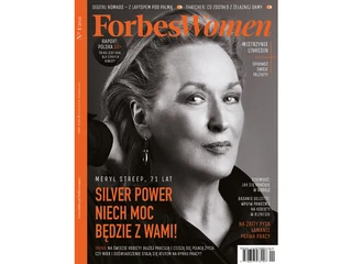 Forbes Women 1/2021