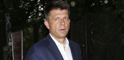 Petru znów „błysnął”. Wszystko się nagrało