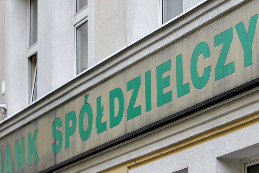 Bank Spółdzielczy w Nadarzynie