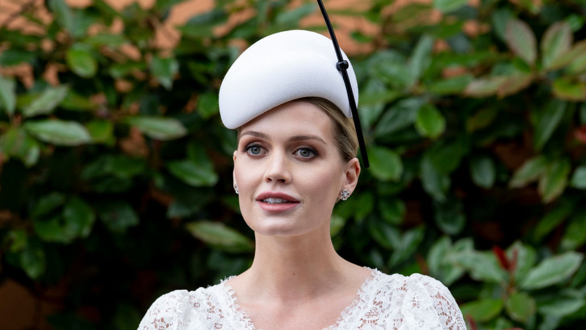 Royal Ascot: lady Kitty Spencer