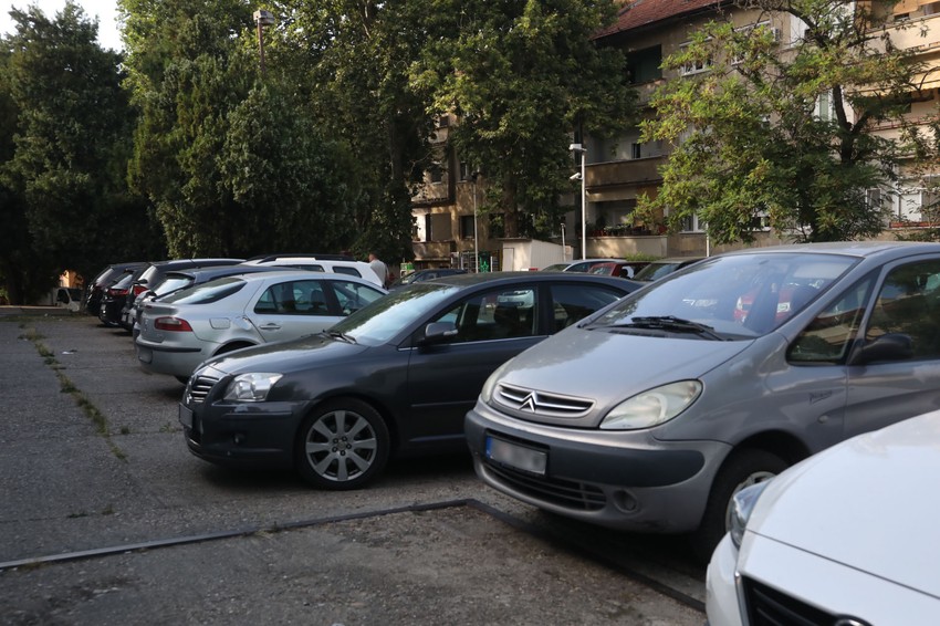 Incident na Zvezdari