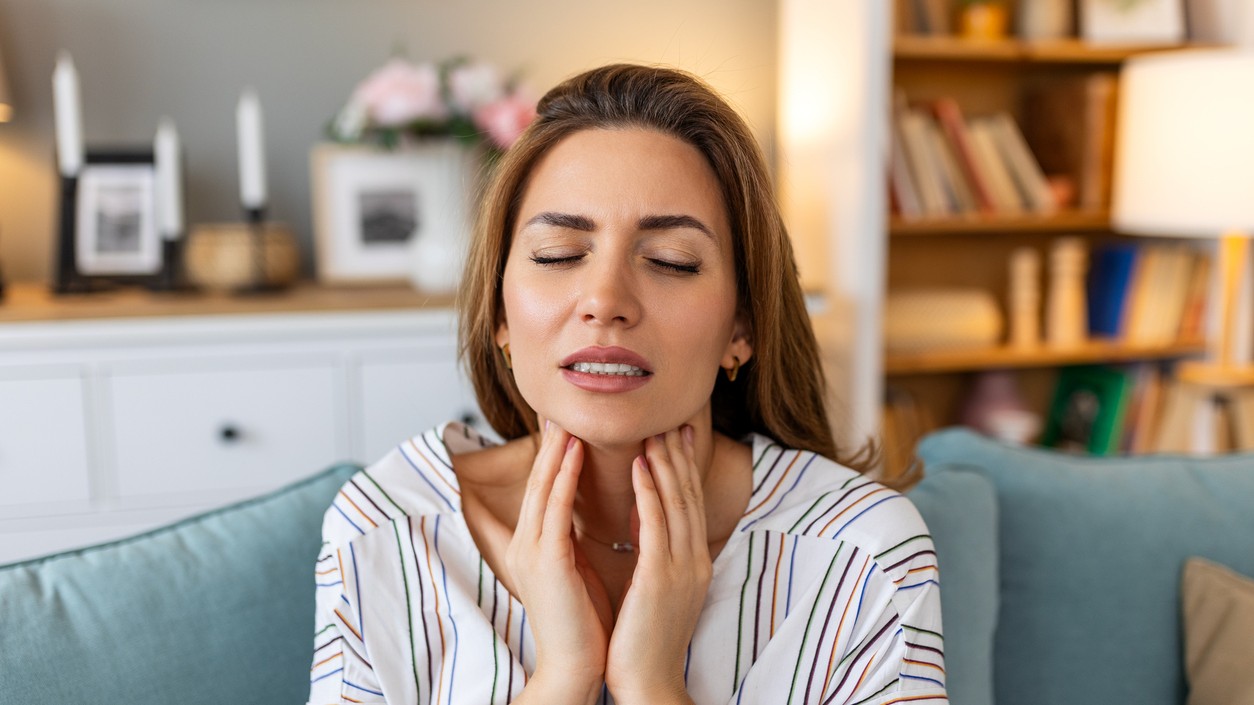 Nepripisujte vyčerpanie len rýchlemu životnému štýlu.