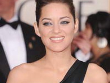 Marion Cotillard indie lett!