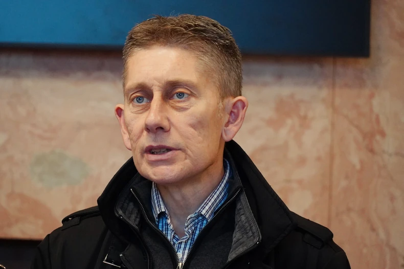 Aleksandar Martinović