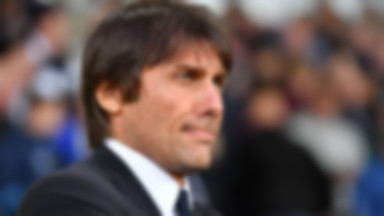 Antonio Conte żąda wyjaśnień. Włoch zły na brak transferów