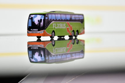 FlixBus startuje z pierwszą promocją w Polsce