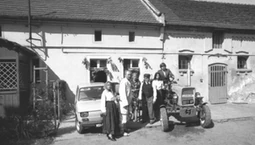 Była gwiazdą komedii "Sami swoi". Zwerbowało ją SB i zmusiło do donoszenia