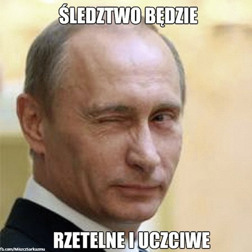 mem / Miszcz sarkazmu