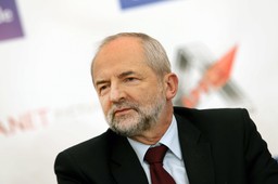 Juliusz Braun: Niektóre decyzje podejmowałem za późno