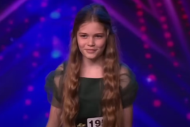 Kad je ova Makedonka PROGOVORILA u hrvatskoj emisiji ŽIRI I CEO BALKAN SU OSTALI SABLAŽNJENI: Zbog toga je danima GLAVNA TEMA RASPRAVE između Makedonaca, Srba i Hrvata