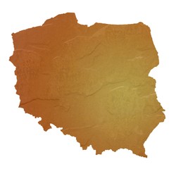 Pół kraju pustoszeje. Polacy uciekają przed biedą