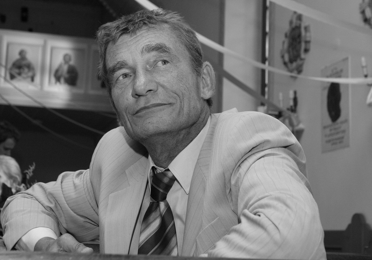 Krzysztof Kiersznowski