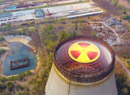 Csernobil hatása Magyarországon, atomkatasztrófa belülről: így rombolja a sugárzás a szervezetet című cikk nyitóképe