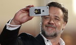 Russell Crowe znów zagrzewa naszych do walki