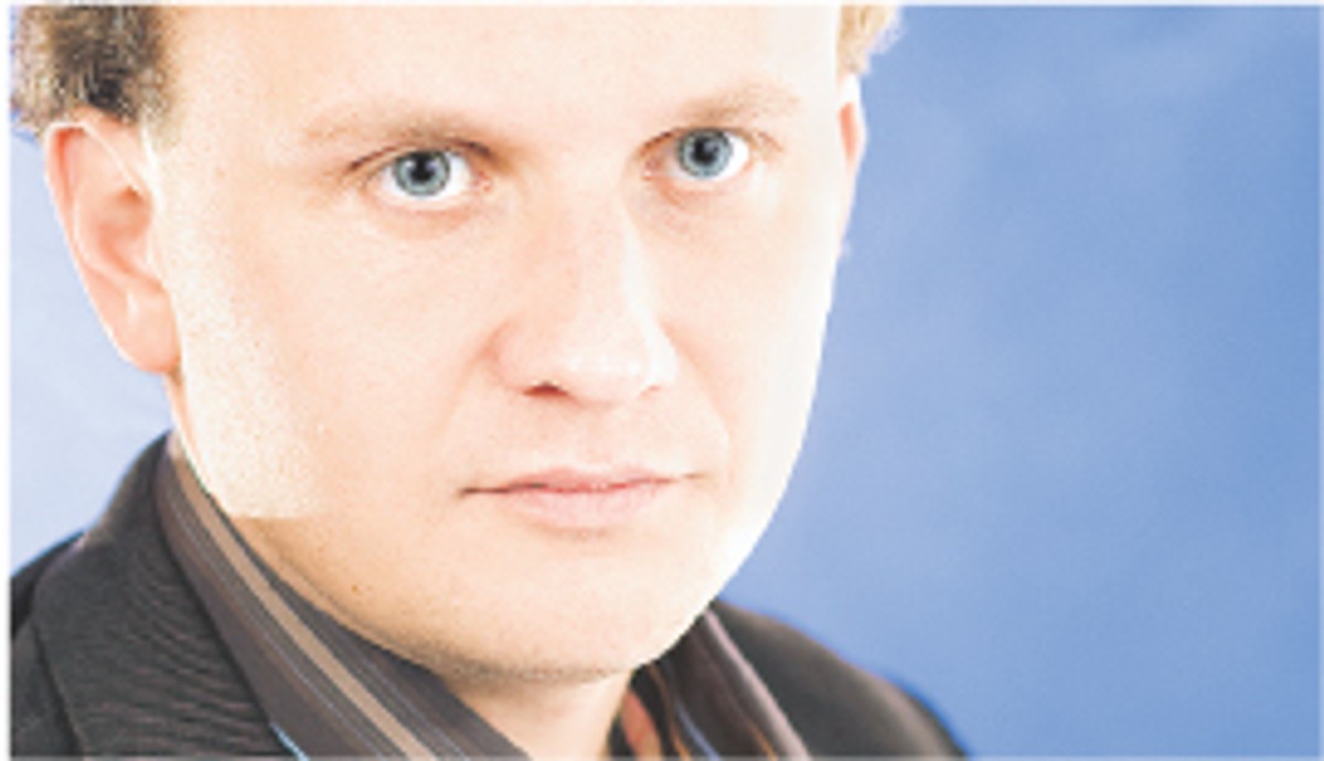 Bartosz Marczuk