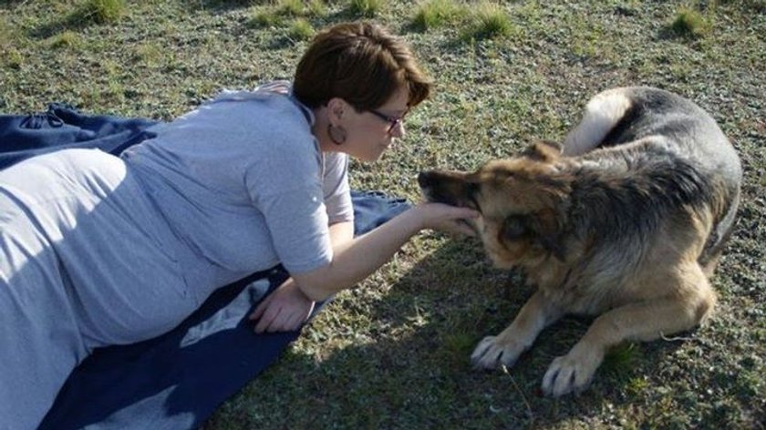 Katarzyna Werner jest w ciąży