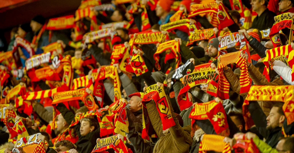 Macedończycy planują atak na Polaków. Niepokojące informacje przed meczem Jagiellonii