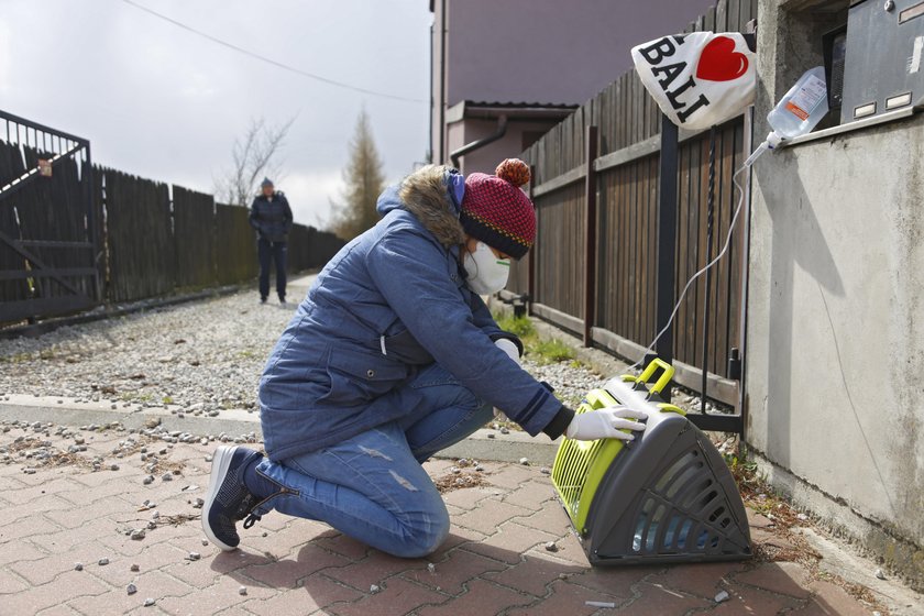 Tak zmieniła się Polska w czasie epidemii koronawirusa