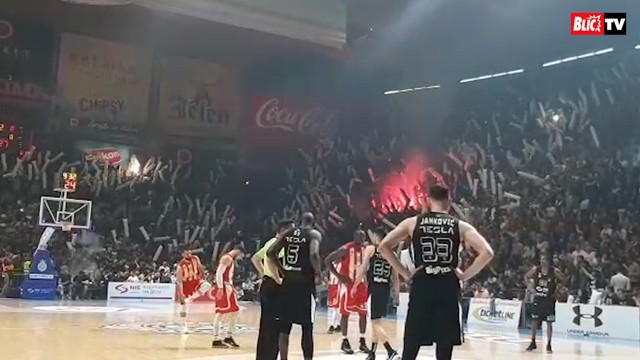 Par Czv navijanje derbi 3003